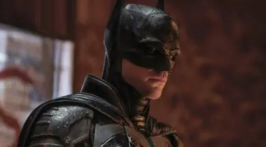 Imagen de El cosplay de Batman que rivaliza en espectacularidad con la versión de Robert Pattinson