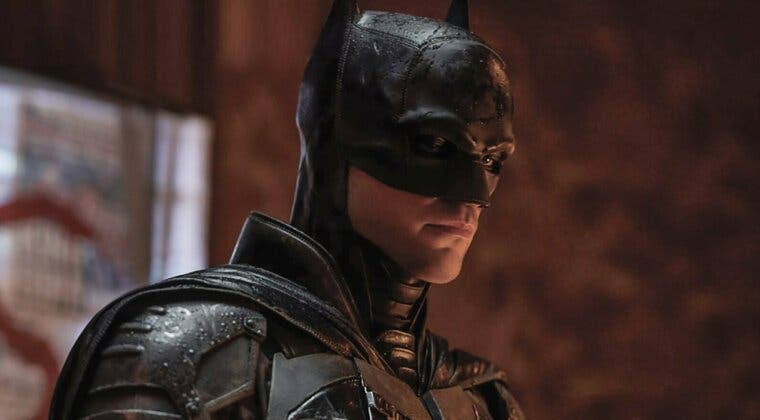 Imagen de El cosplay de Batman que rivaliza en espectacularidad con la versión de Robert Pattinson