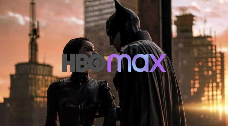 Imagen de Podrás ver gratis The Batman en HBO Max antes de lo esperado