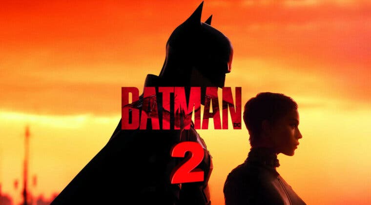 Imagen de ¿Habrá The Batman 2? Todo lo que sabemos sobre la secuela de la exitosa película de DC