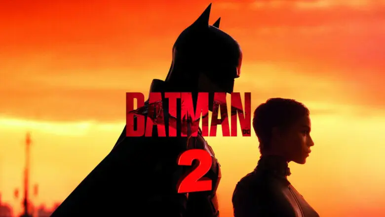 Posibilidades de que haya The Batman 2
