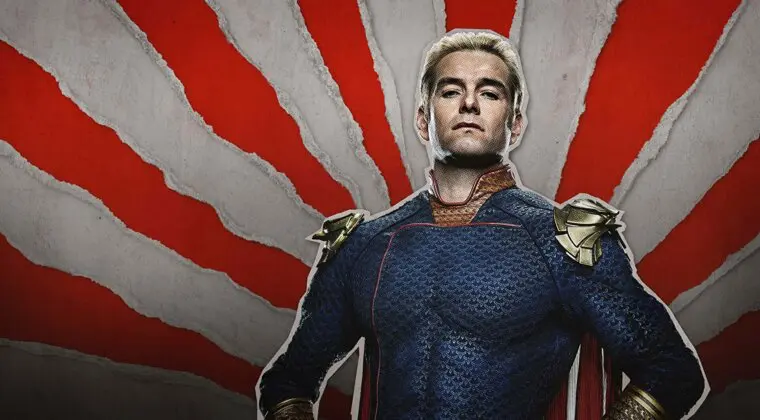 Imagen de Esta es la condena de cárcel que ha recibido en España este actor de The Boys