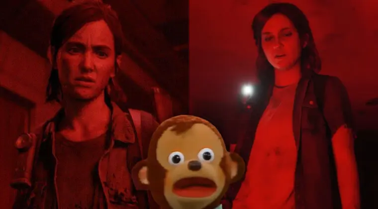 Imagen de Este cortometraje live action de The Last of Us 2 recrea las escenas más emocionantes del juego