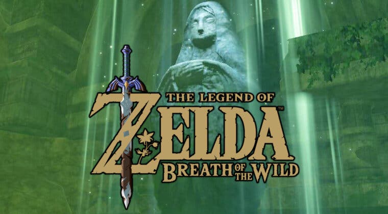 Imagen de Hylia, de The Legend of Zelda, recibe esta increíble réplica hecha por un fan