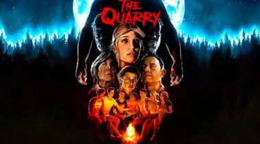 Imagen de The Quarry se deja ver en 30 minutos de nuevo gameplay y no sé qué pensar de él