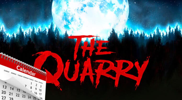 Imagen de The Quarry, de Supermassive Games, estrena un primer tráiler con pintaza y da fecha de lanzamiento