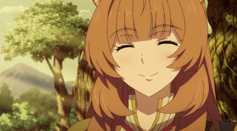 Imagen de La Temporada 2 de The Rising of the Shield Hero confirma su número de episodios