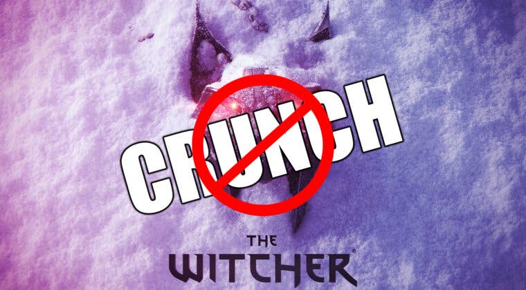 Imagen de El director del nuevo The Witcher promete que no habrá crunch durante su desarrollo
