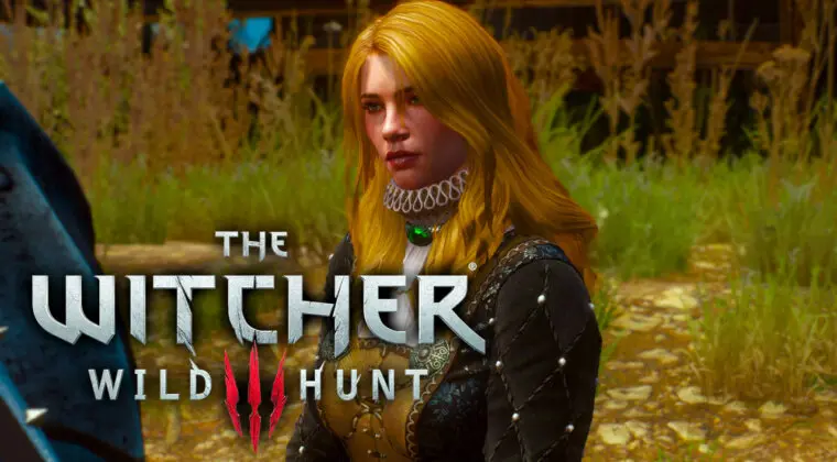 Imagen de The Witcher 3 escondía otro easter egg más que ha sido descubierto 7 años después de que saliera