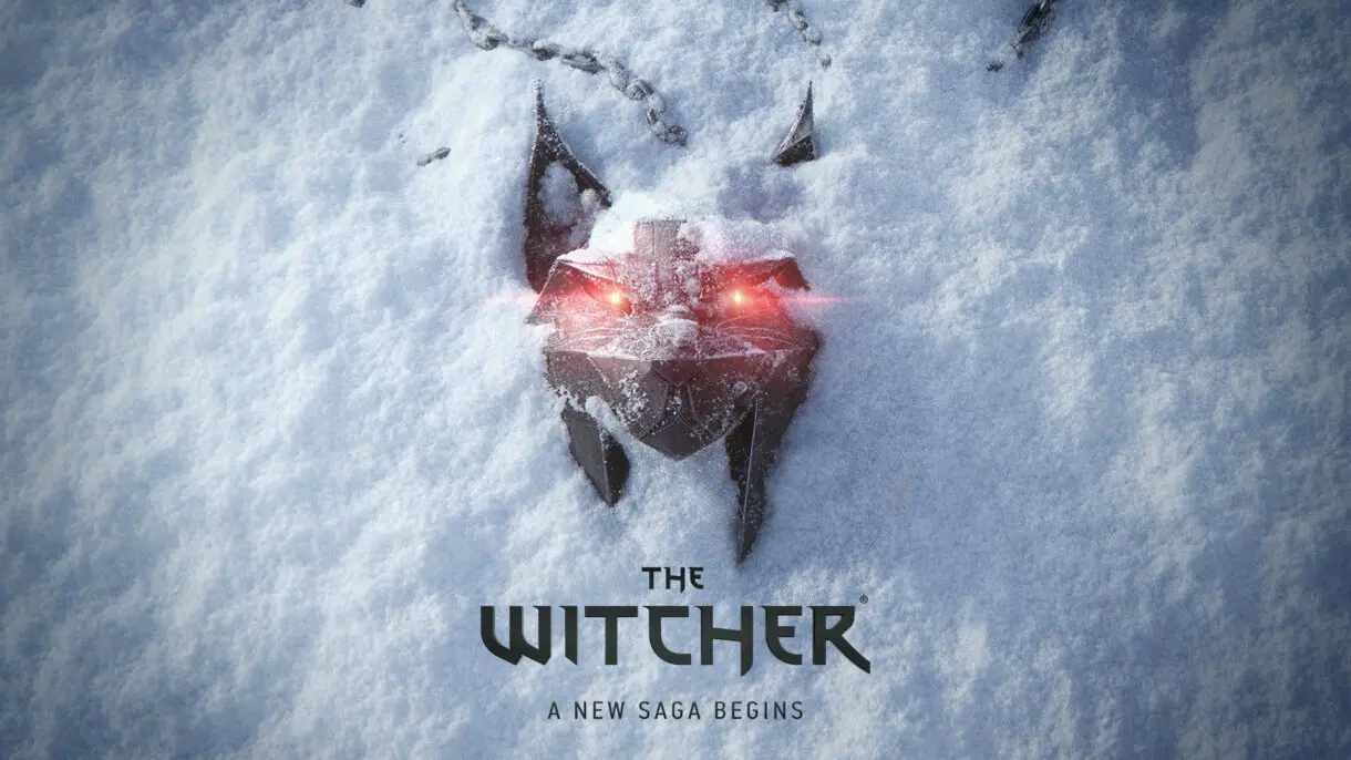 nuevo juego de the witcher
