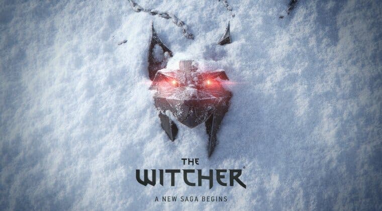 Imagen de ¿The Witcher 4? El nuevo juego de la saga ya está en camino y estos son sus primeros detalles oficiales