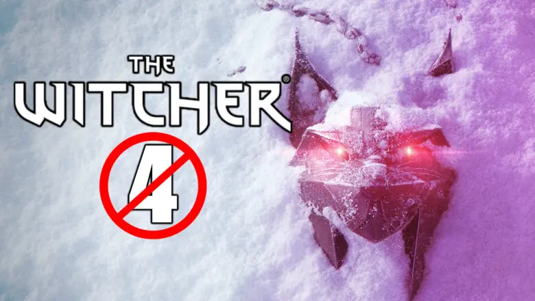 No será un The Witcher 4
