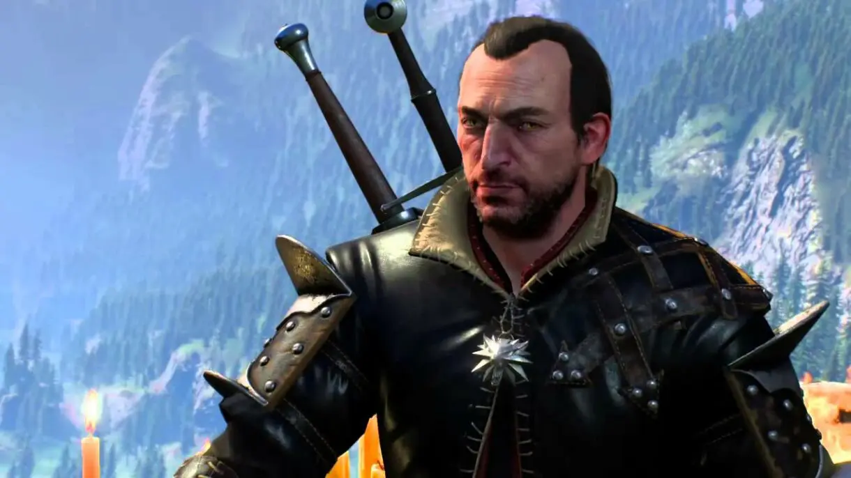 lambert the witcher