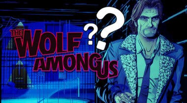 Imagen de ¿Es necesario jugar el primer juego para entender la trama de The Wolf Among Us 2?