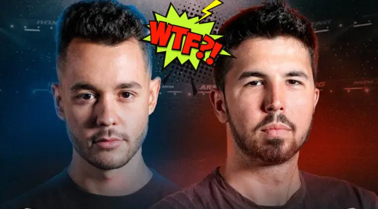 Imagen de Así es la surrealista respuesta de TheGrefg a los ataques que ha recibido de Willyrex