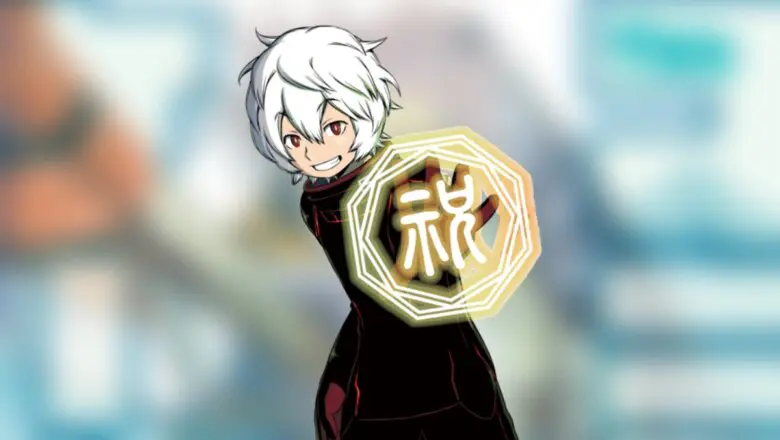 manga recomendado por el autor de world trigger