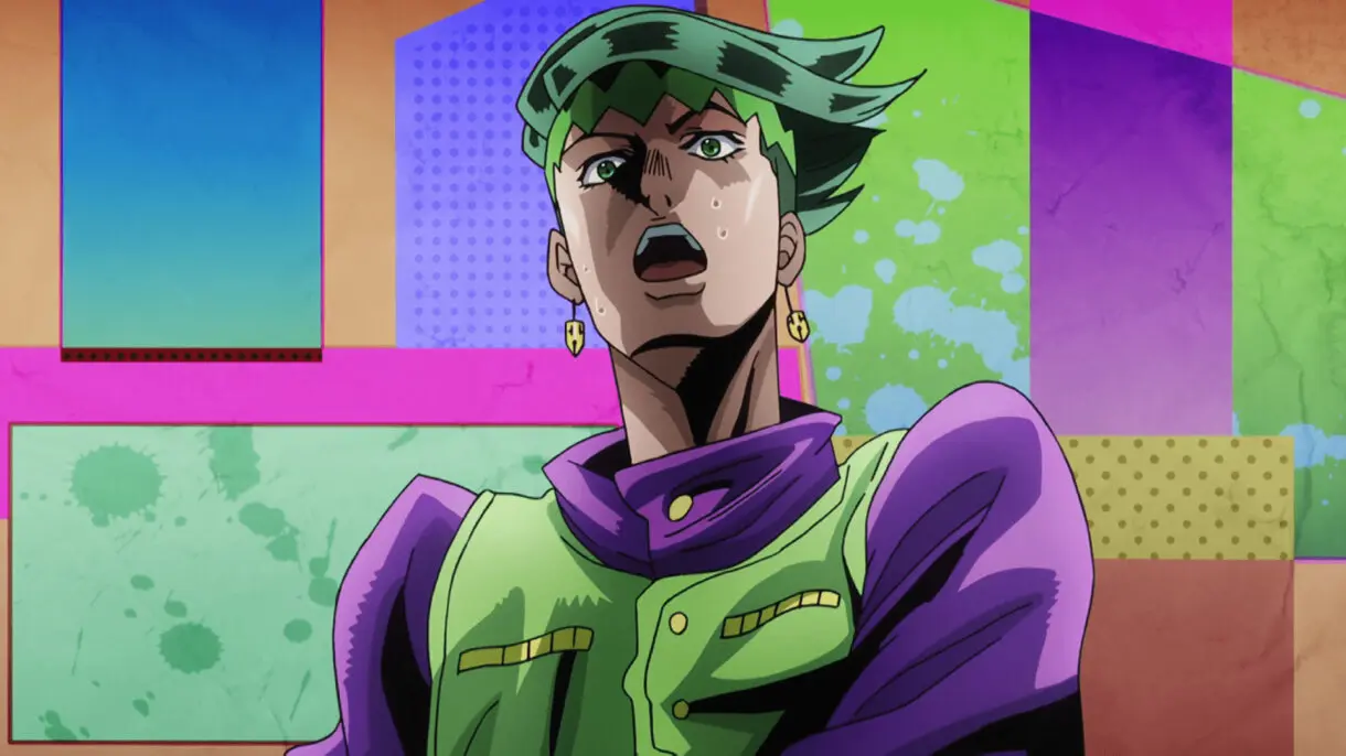 thus spoke kishibe rohan