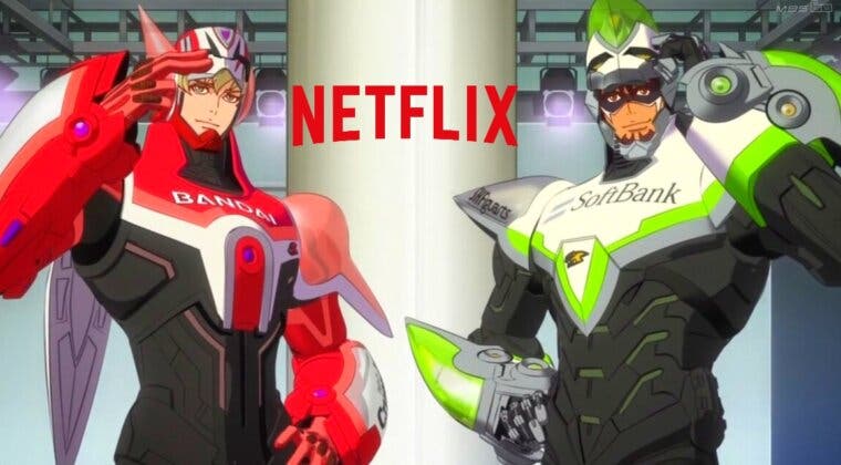 Imagen de Netflix: estos son los 6 animes que llegan a la plataforma en abril de 2022
