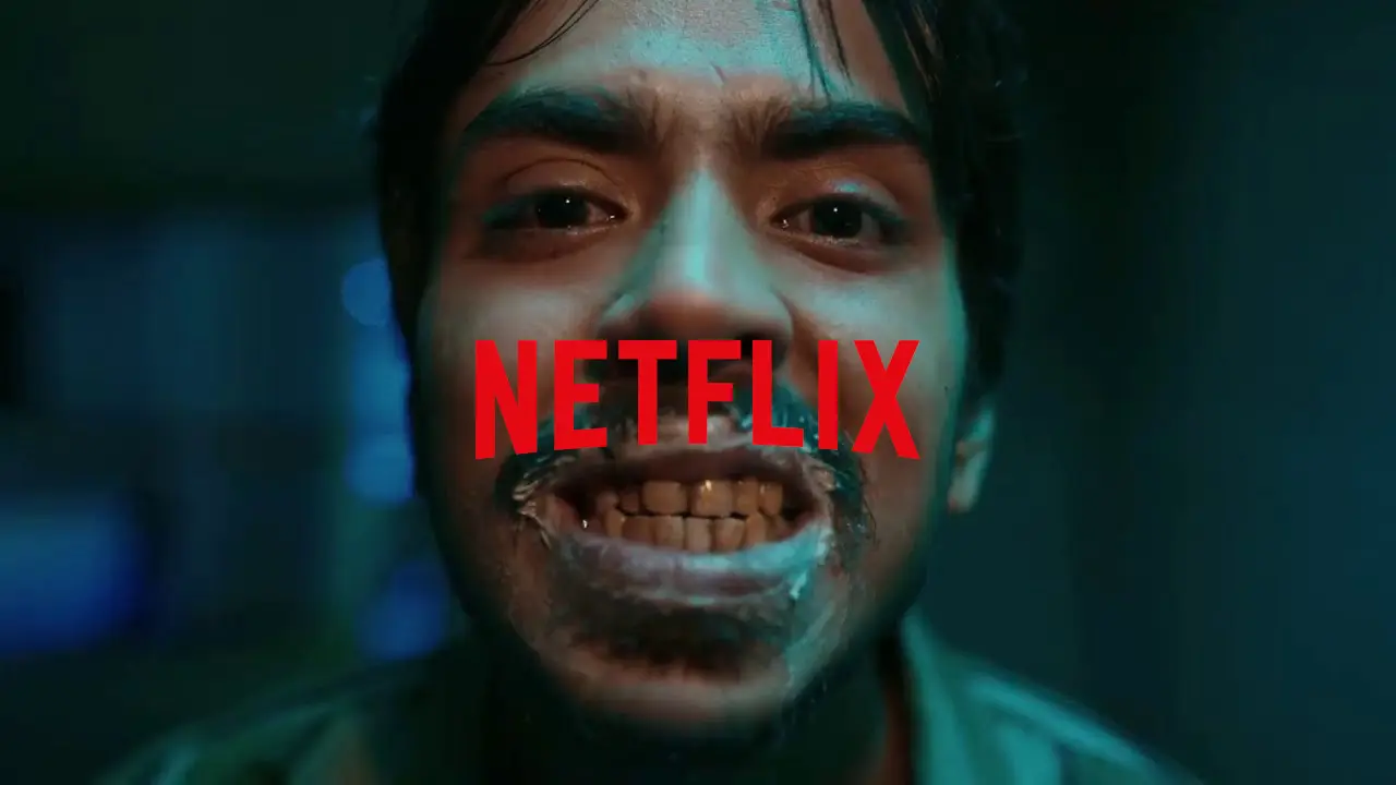 Las 3 películas de Netflix que debes ver si aún no lo has hecho