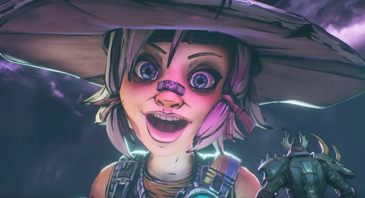 tina 1