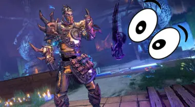 Imagen de Disfruta de un largo gameplay de Tiny Tina’s Wonderlands y maravíllate conmigo con lo que se viene