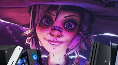 Imagen de ¡Buenas noticias! Se confirma que Tiny Tina's Wonderlands contará con crossplay desde su lanzamiento