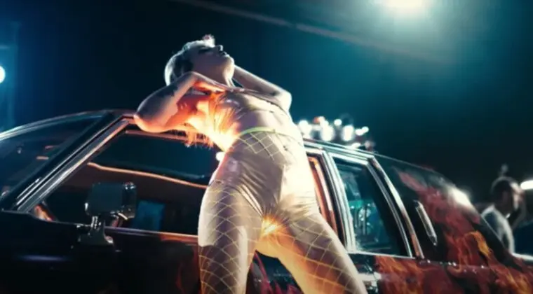 Imagen de Amazon Prime Video: La película más infravalorada de 2021 que muy pocos logran acabar
