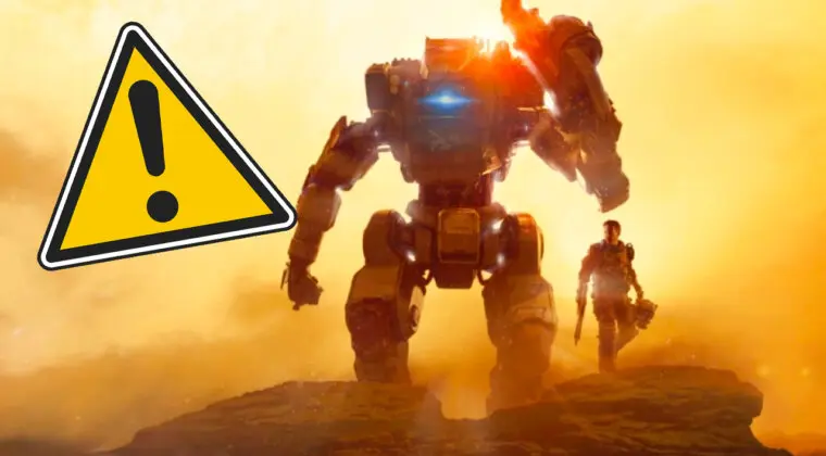 Imagen de Titanfall 2: descubren un muy curioso easter egg 6 años después de su lanzamiento