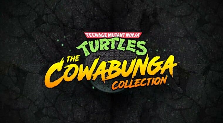 Imagen de TMNT: The Cowabunga Collection es la colección definitiva que necesitaba
