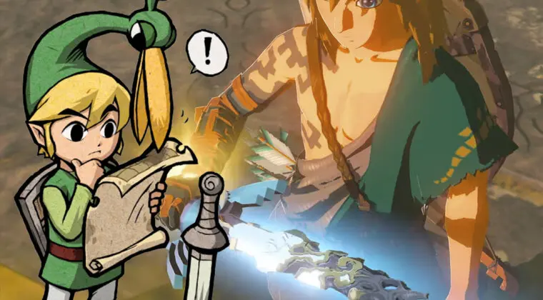 Imagen de Todo lo que sabemos ahora de la secuela de Breath of the Wild a raíz del nuevo tráiler