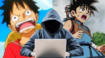 Imagen de Hackean Toei Animation; los animes de One Piece, Dragon Quest y más verán afectada su emisión