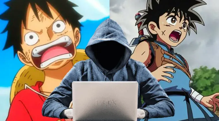 Imagen de Hackean Toei Animation; los animes de One Piece, Dragon Quest y más verán afectada su emisión