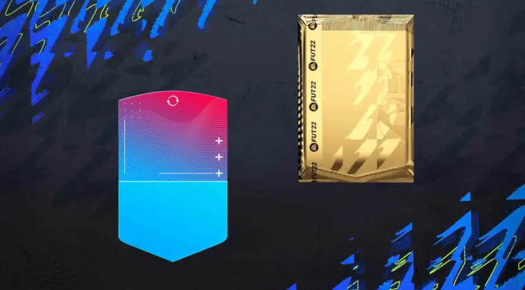 Imagen de FIFA 22: muy pronto podremos conseguir una nueva ficha FGS (fechas y hora de inicio en cada país)