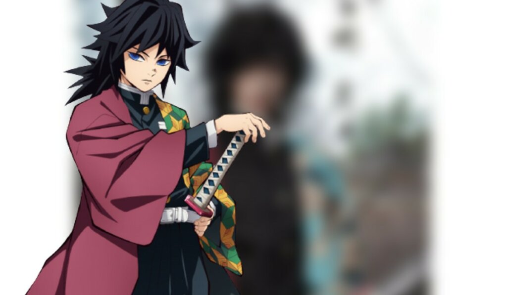 tomioka cos bien