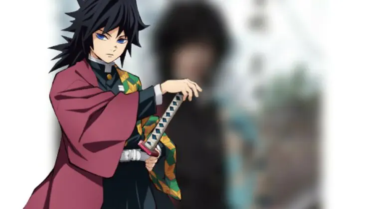 Imagen de Kimetsu no Yaiba: Alucinarás con este brutal cosplay de Tomioka