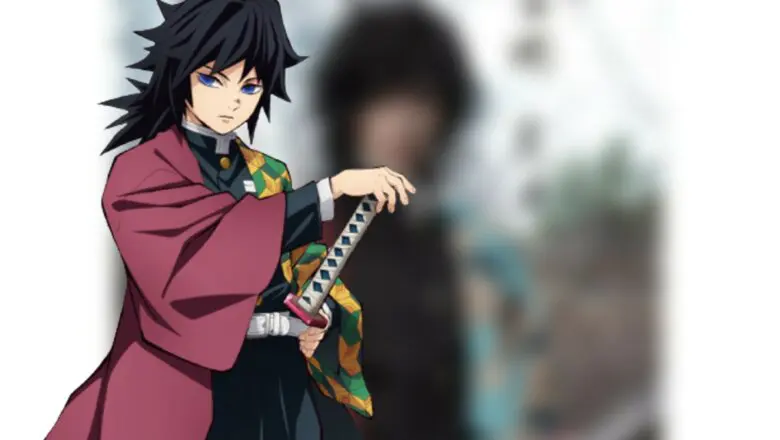 tomioka cos bien