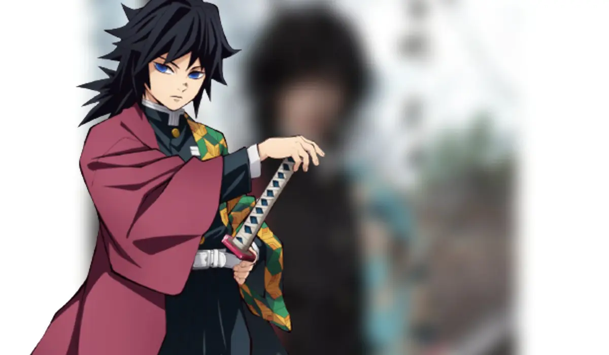 tomioka cos bien