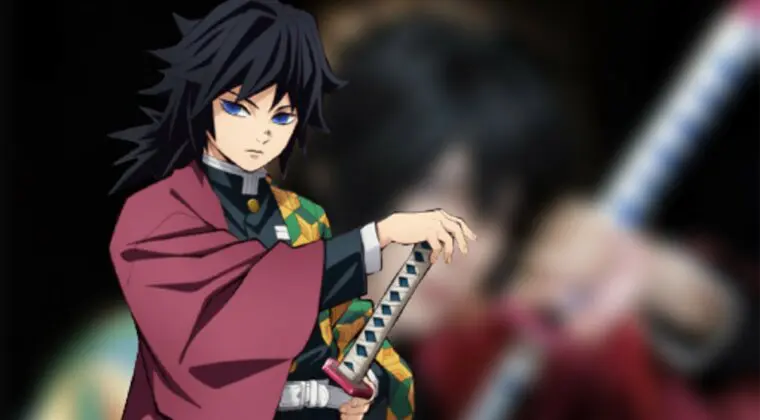 Imagen de Kimetsu no Yaiba: Tomioka reclama volver a la acción con un impresionante nuevo cosplay