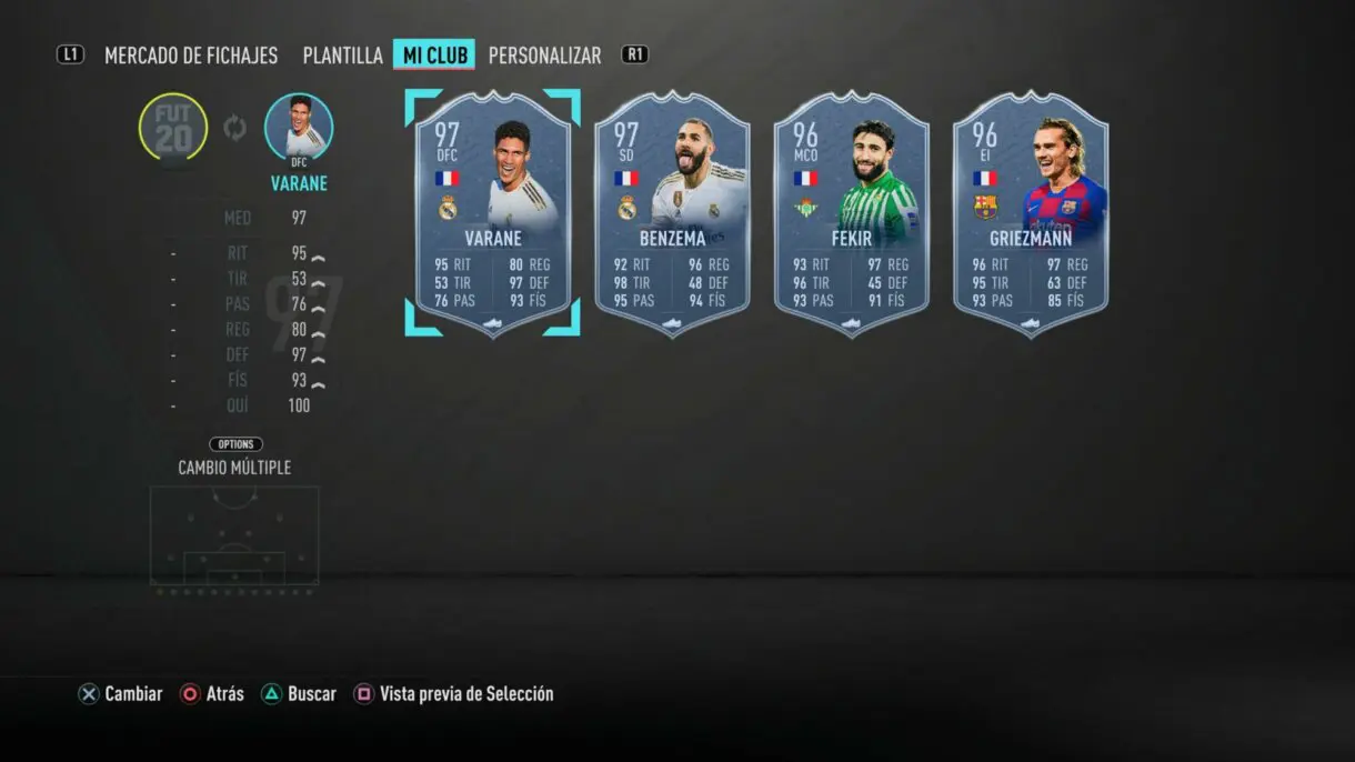 tots francia liga santander ejemplo cyprien fifa 20