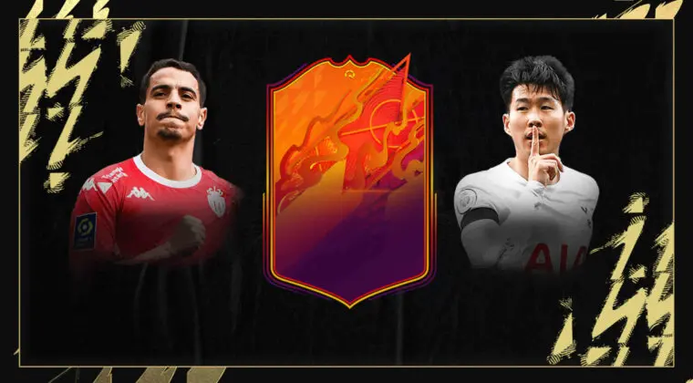 Imagen de FIFA 22: el TOTW 27 es uno de los mejores de la temporada e incluye un upgrade de Headliners