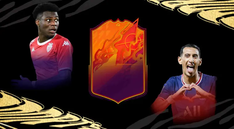 Imagen de FIFA 22: llega el TOTW 28 y un Headliners sube sus estadísticas