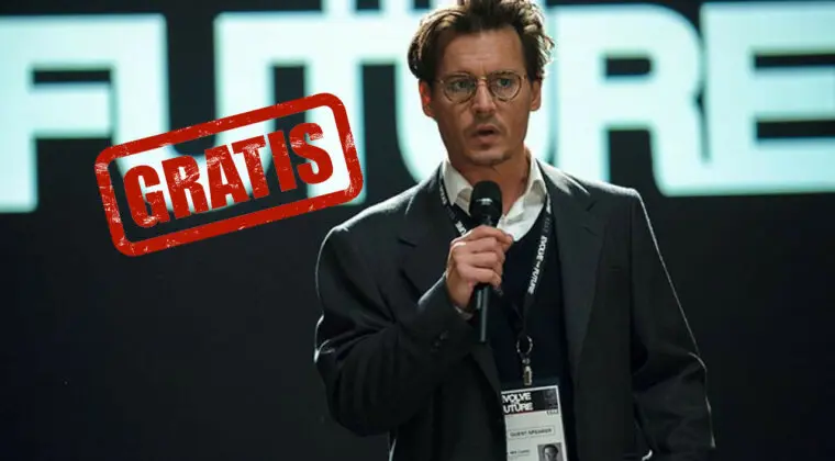 Imagen de Transcendence y otras 3 películas gratis que deberías ver este fin de semana (11-13 marzo 2022)