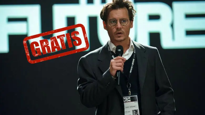 Transcendence, película que puedes ver gratis este fin de semana