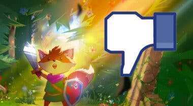 Imagen de El adorable Tunic, otra víctima del review bombing en Metacritic por... parecerse demasiado a Zelda