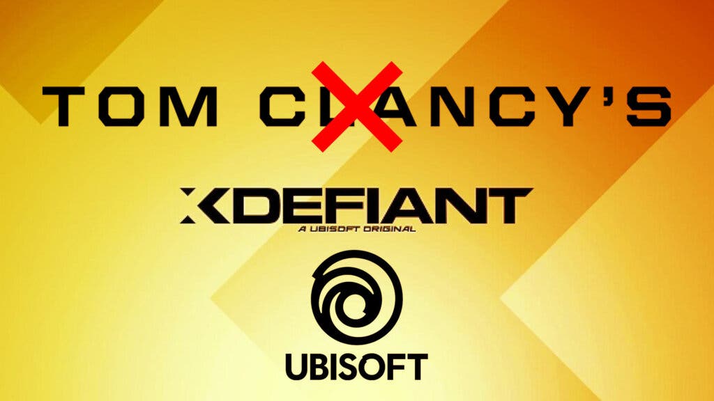 Un cambio decidido por Ubisoft