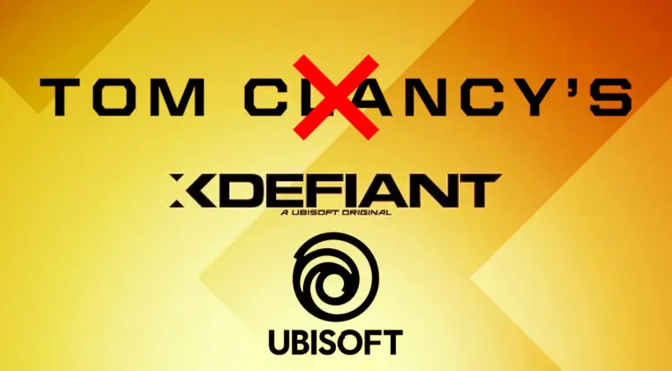 Imagen de Ubisoft abandona la marca Tom Clancy para su próximo juego XDefiant