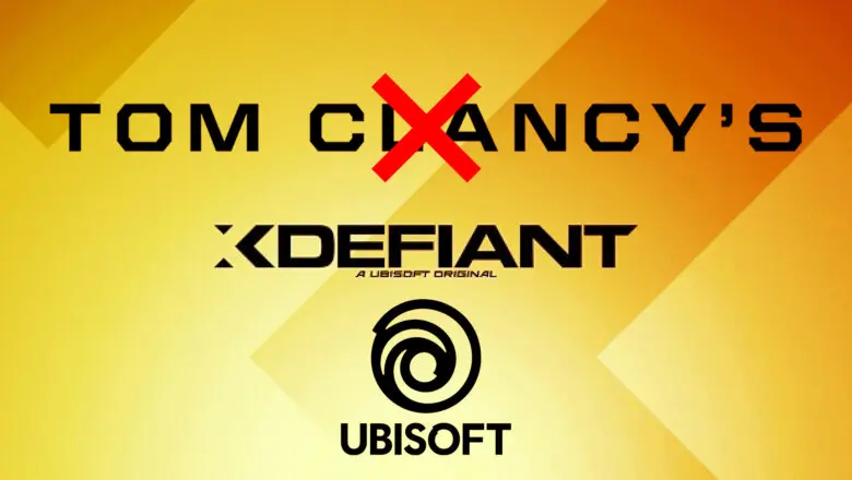 Un cambio decidido por Ubisoft