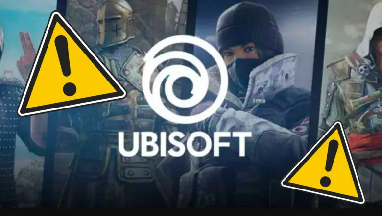 ubisoft conferencia