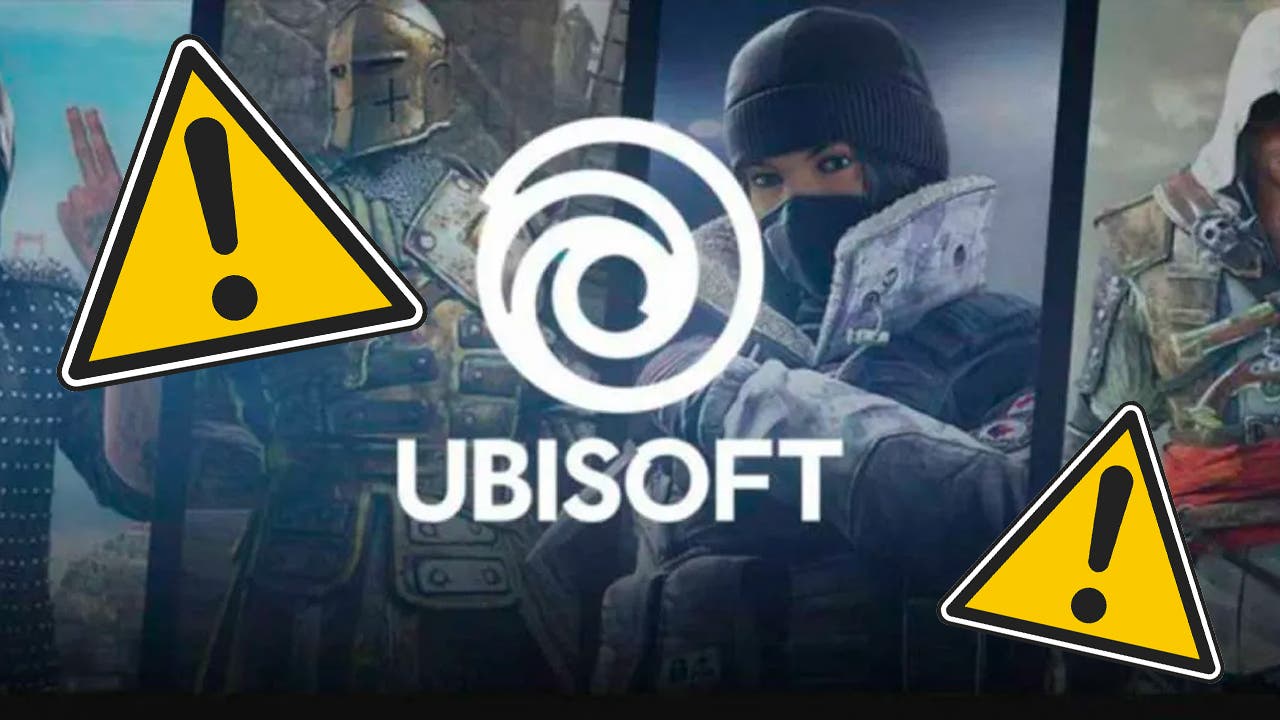 Estos 15 juegos de Ubisoft ya no tendrán soporte online