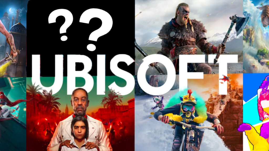 nuevo juego de ubisoft